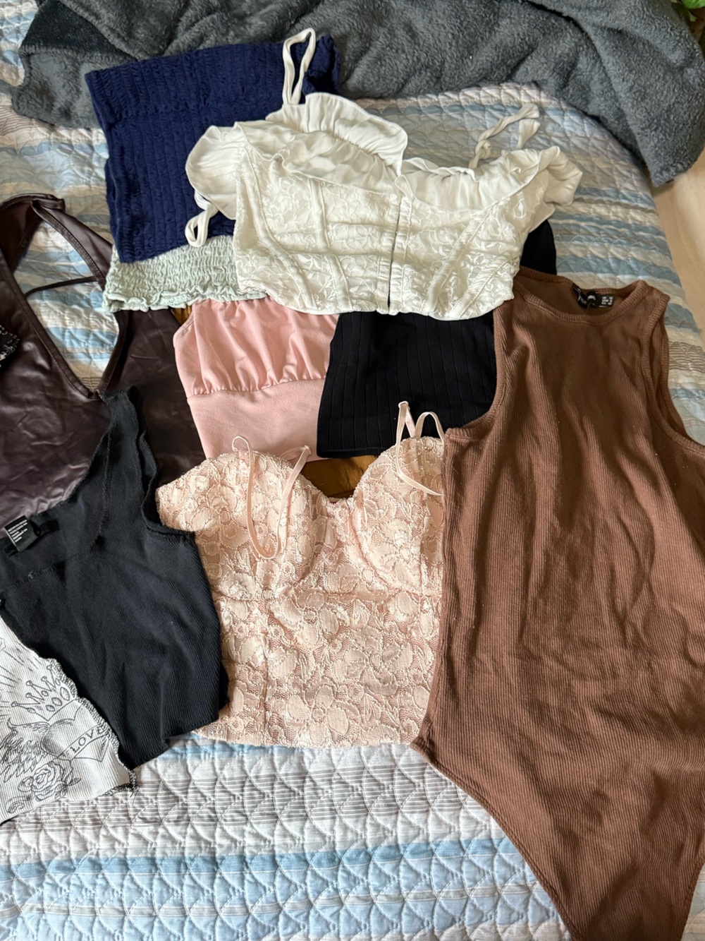 Women's tops